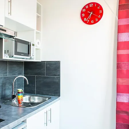 Very Central Mini Flat